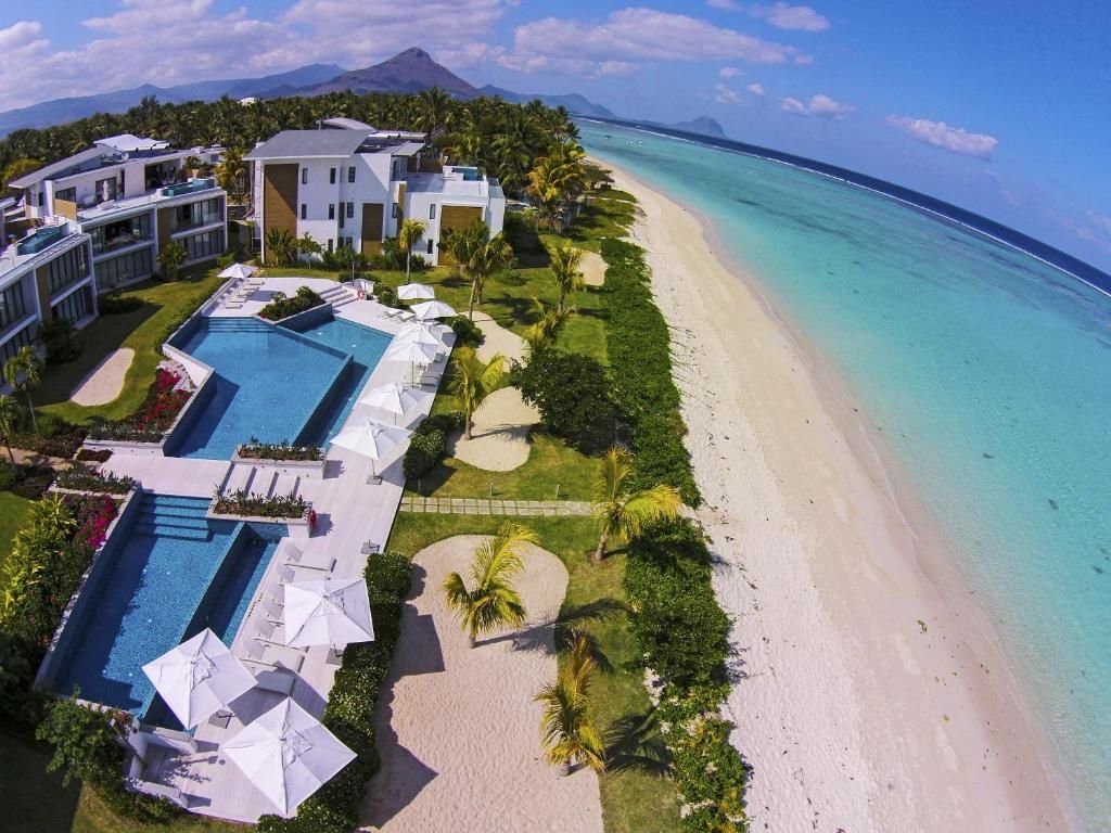 Cap Ouest by Horizon Holidays фото 33