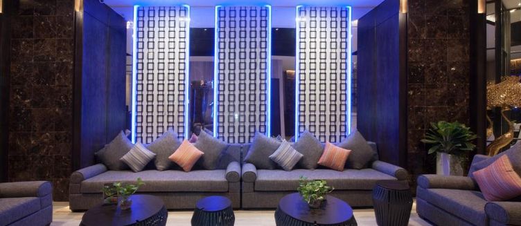 Фото отеля Sunrise Central