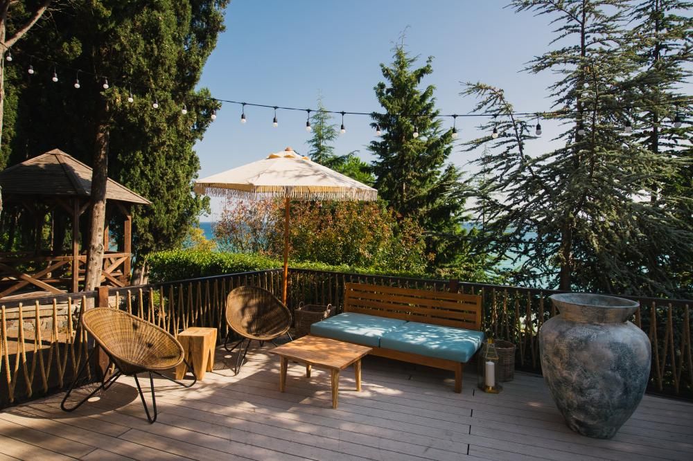 Wellness SPA Отель Море фото 125