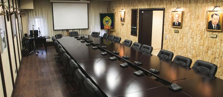 Фото отеля Охотник