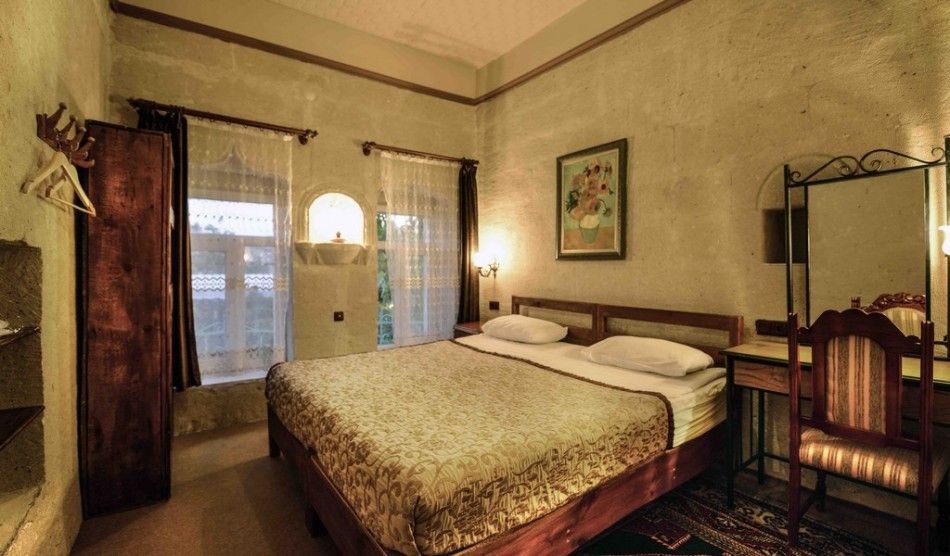 Elysee Cave House фото 2