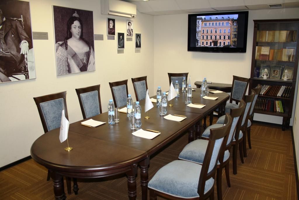 Cronwell Inn Стремянная фото 29