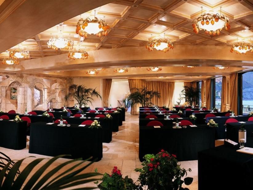 Voi Grand Hotel Atlantis Bay фото 8