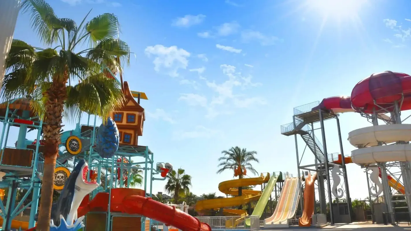 Dream World Palace фото 12