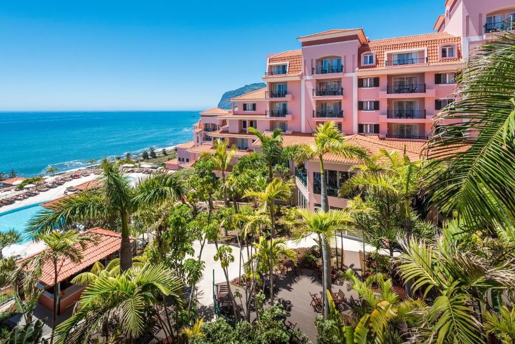 Pestana Royal Premium All Inclusive Ocean & Spa Resort фото 3