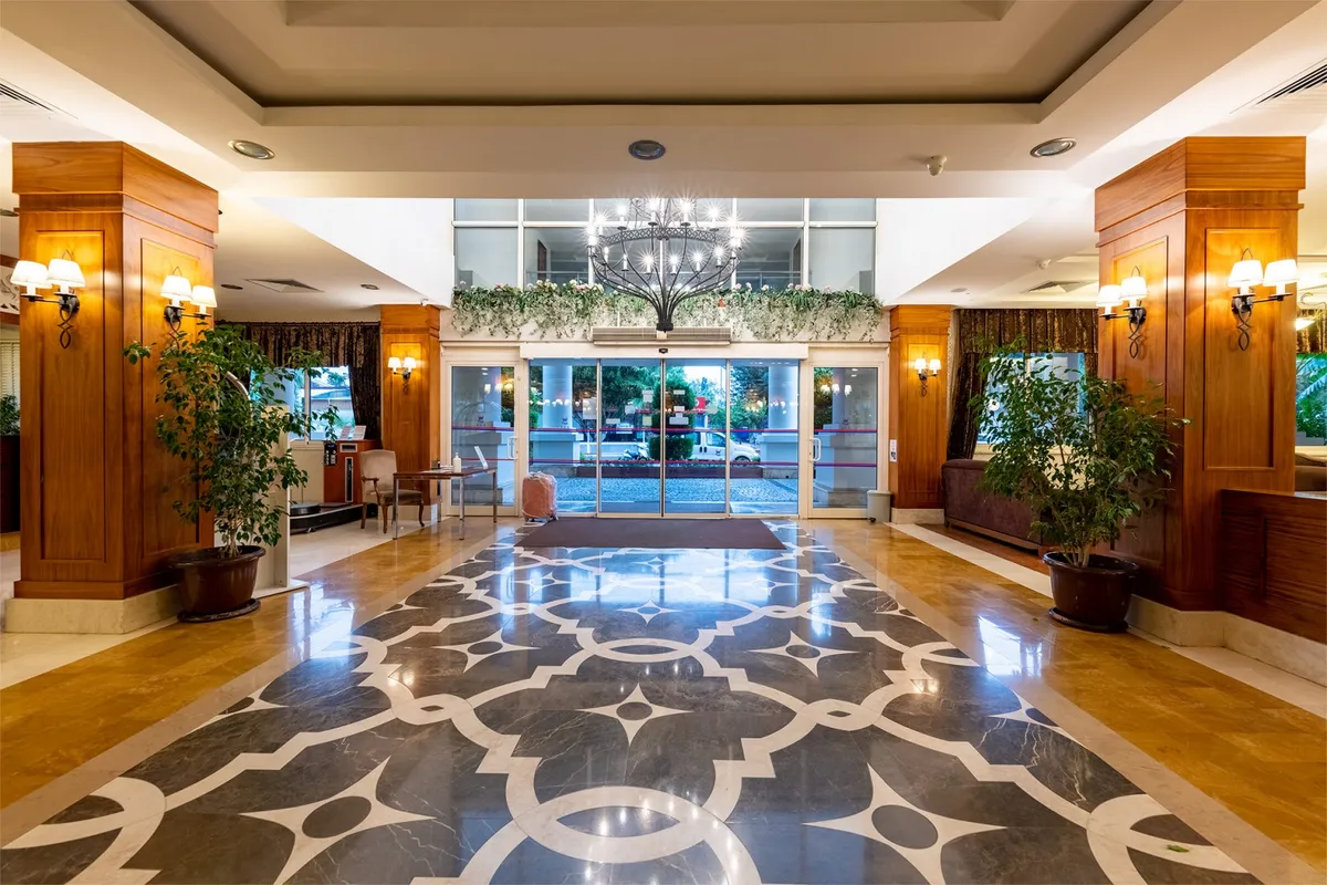 Viking Star Hotel фото 11
