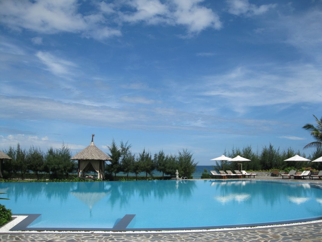 Muine Bay Resort фото 44