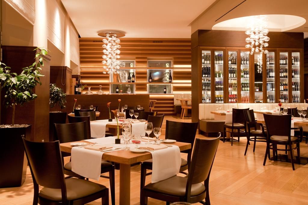 Hotel Steigenberger Drei Mohren фото 31