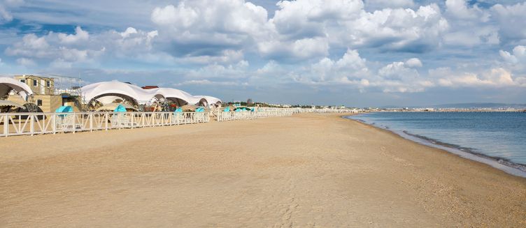 Фото отеля Анапа View by Undersun