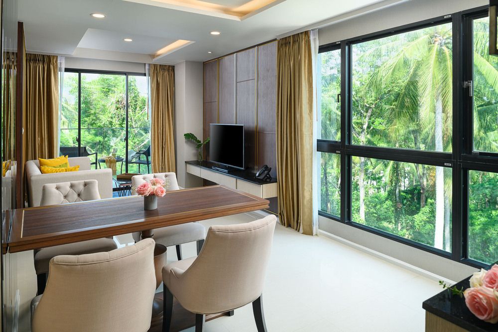 MIDA Grande Resort Phuket фото 82