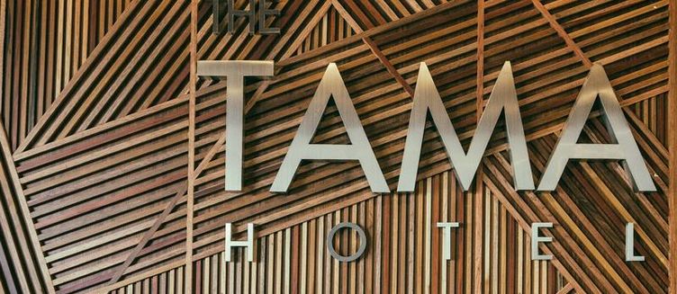 Фото отеля The Tama Hotel