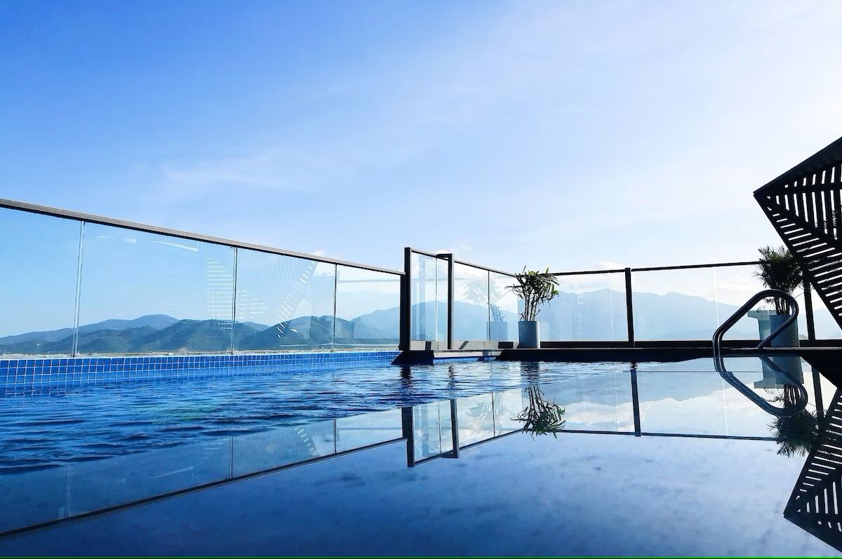 Ivy Hotel Nha Trang фото 10