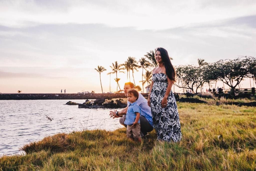 Waikoloa Beach Marriott Resort & Spa фото 19