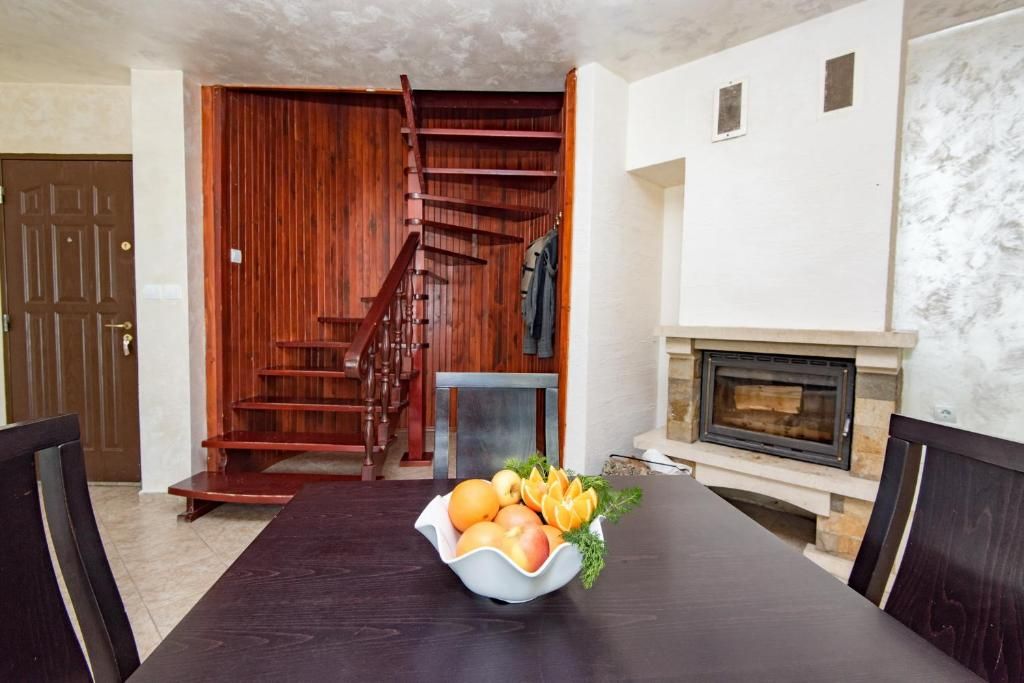 Forest Nook Villas фото 8