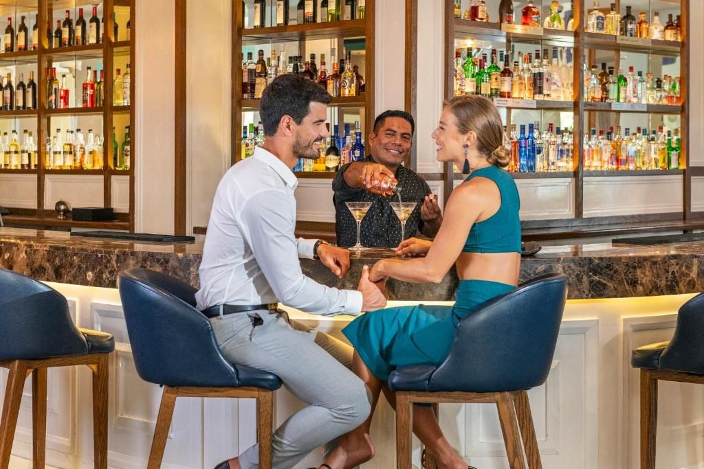 Ocean Maya Royale  (Adults Only 18+) фото 65