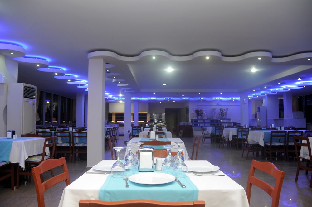 Emir Fosse Beach фото 53