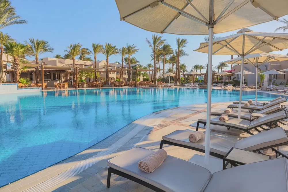 Iberotel Makadi Beach фото 123