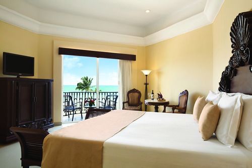 Wyndham Alltra Playa del Carmen Adults Only All Inclusive фото 137