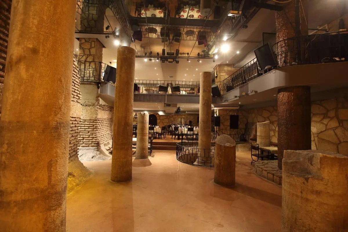Antik Hotel Istanbul фото 11