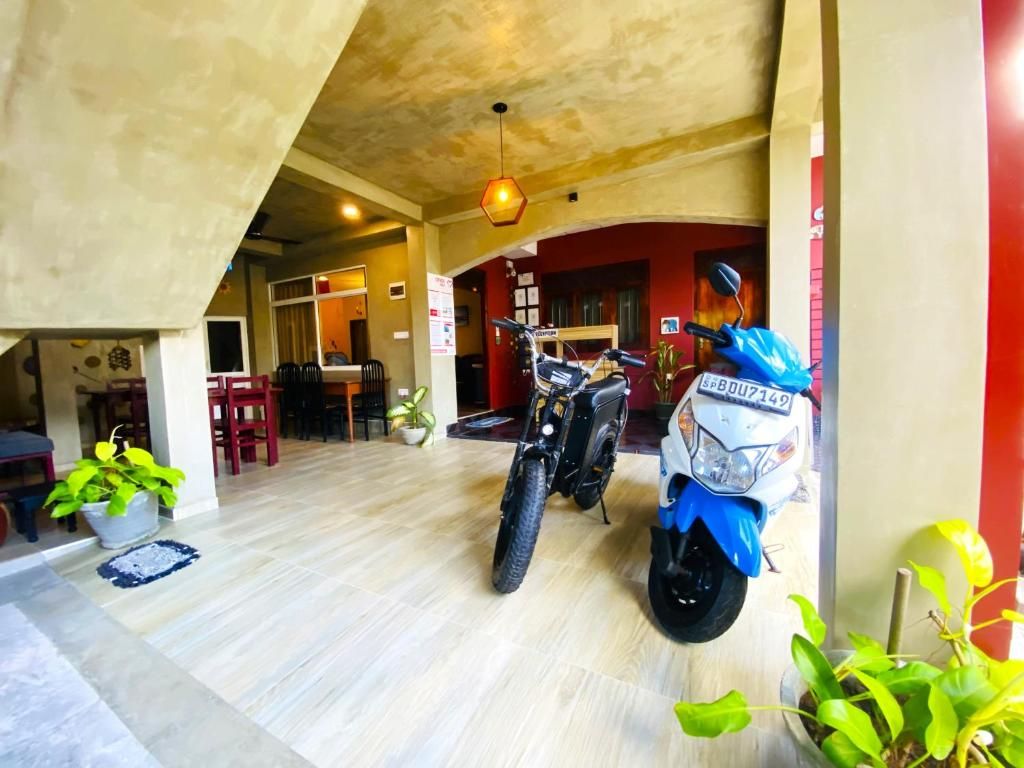 Tamara Motels фото 21