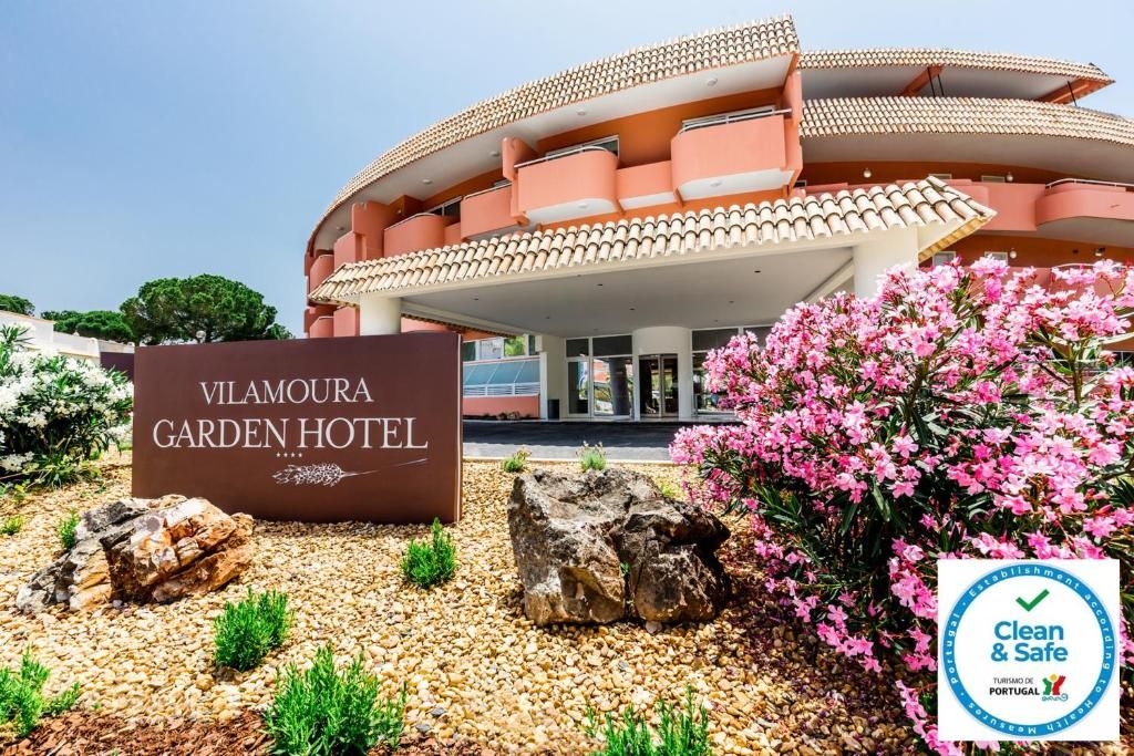 Vilamoura Garden фото 3