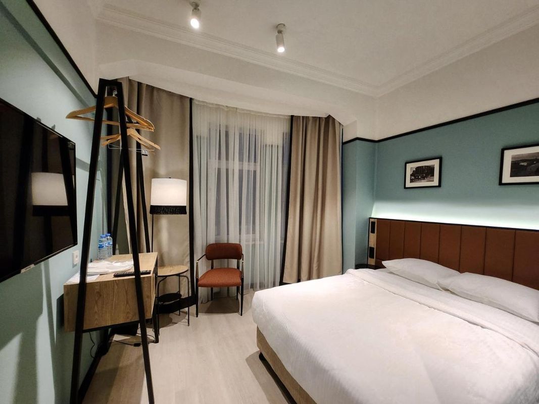 Exclusive Art Hotel фото 0