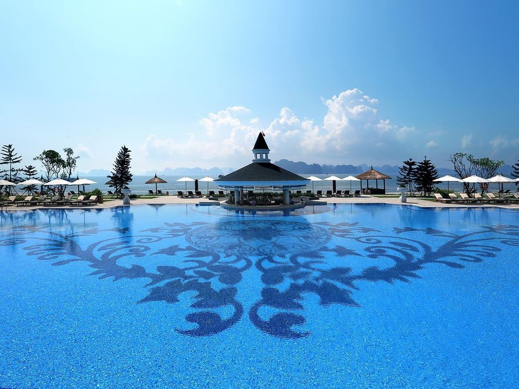 Vinpearl Resort & Spa Ha Long фото 22