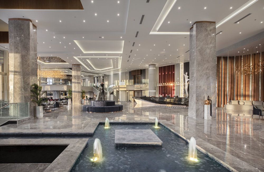 The V Luxury Resort Sahl Hasheesh фото 208