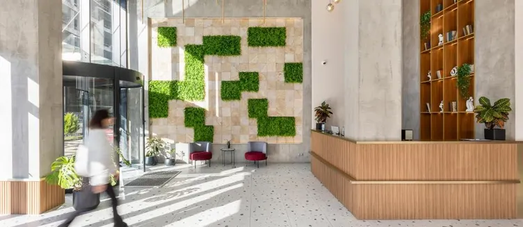Фото отеля Next Green