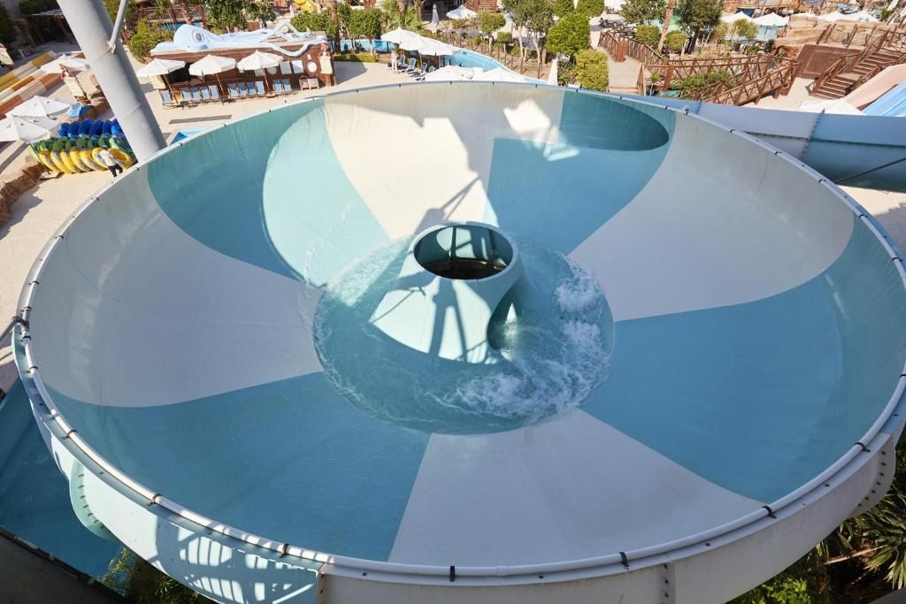 Coral Sea Holiday Resort & Aqua Park фото 83