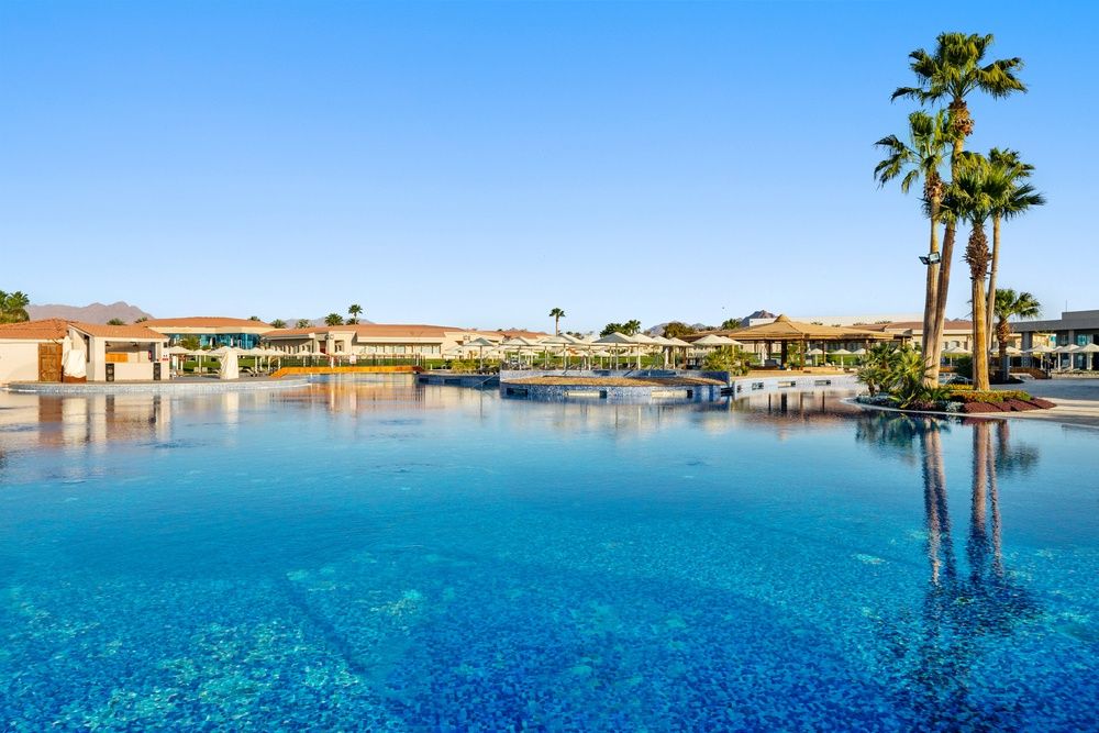 Pickalbatros Luxury Suites фото 257