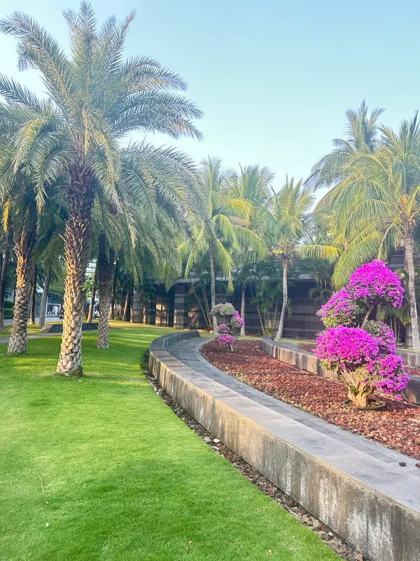 Hainan Greentown Blue Bay Resort фото 39