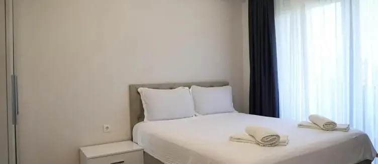 Фото отеля Erisch Apart Otel