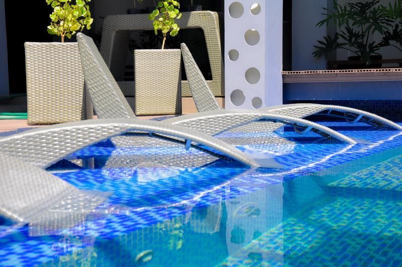 Eloisa Royal Suites фото 4