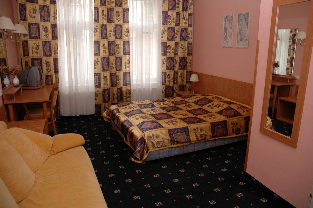 Hotel Aladin фото 42