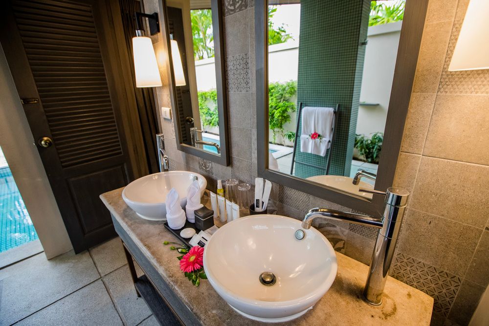Dewa Phuket Resort & Villas фото 98