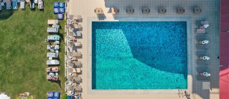 Фото отеля Side Square Hotel (Adults Only)