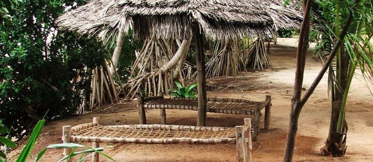 Фото отеля Fumba Beach Lodge