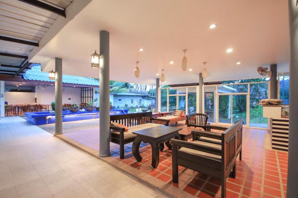 Praewa Villas Naiyang Phuket фото 15