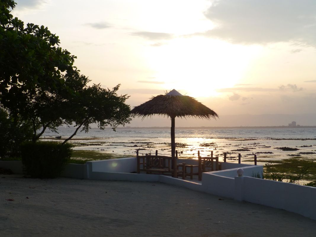 Talima Beach Villas & Dive Resort фото 51