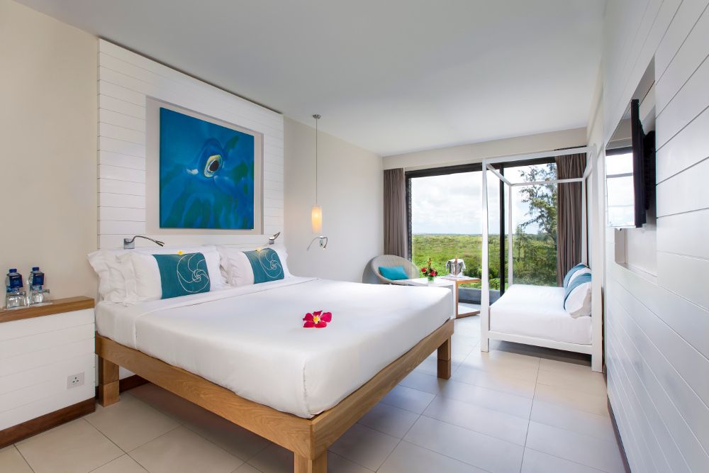 Radisson Blu Poste Lafayette Resort & Spa (Adults Only) фото 34