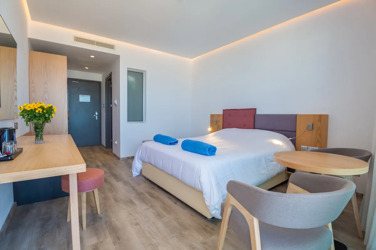 Protaras Plaza фото 3