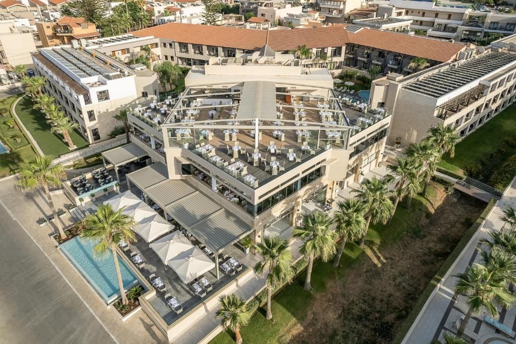 Porto Platanias Beach Resort & Spa фото 50