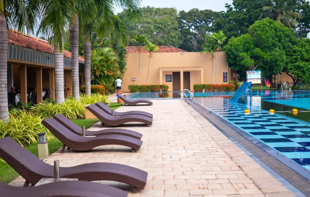 Club Palm Bay фото 8