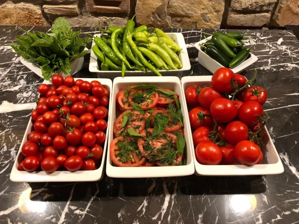 Saraya Bodrum фото 3
