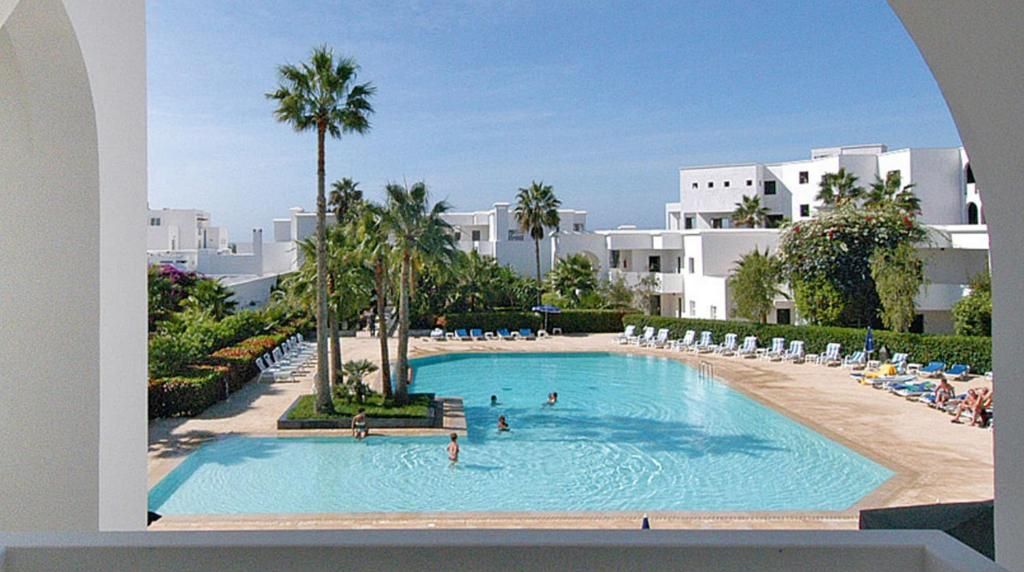 Royal Decameron Tafoukt Beach Resort - All Inclusive фото 10