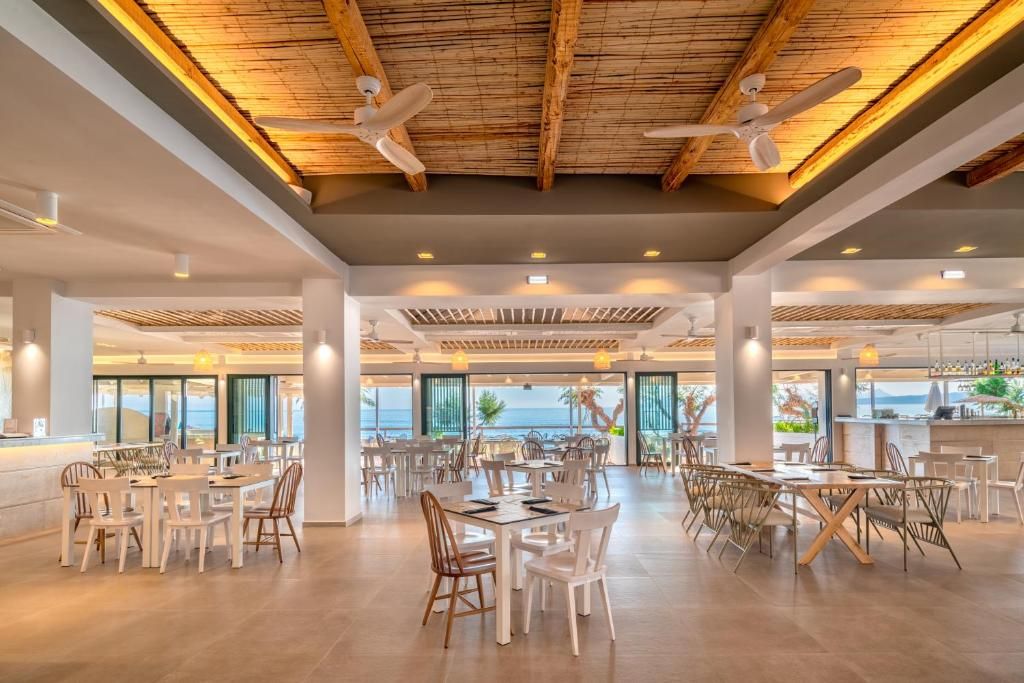 Iolida Beach Hotel фото 8