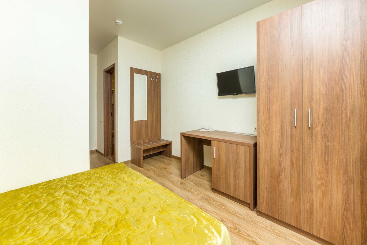 Частная гостиница «La Melia» фото 13