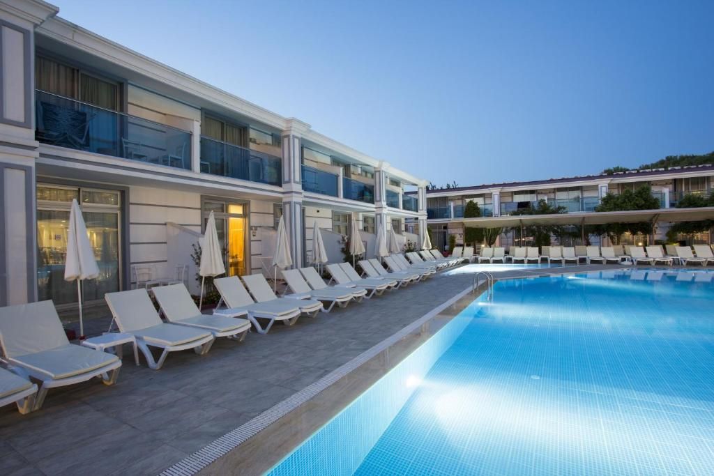 Sun Club Side фото 45