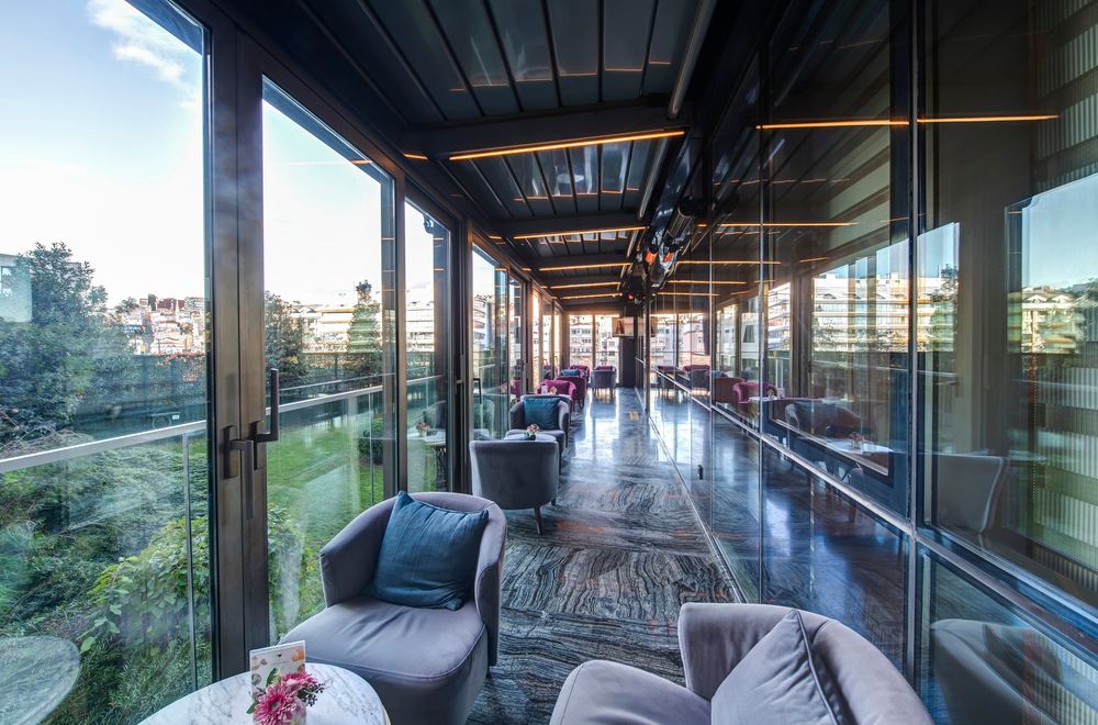 The Elysium Taksim фото 67